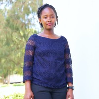Jacinta Muthee