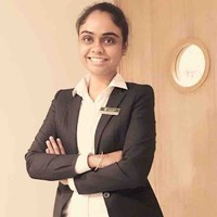 Rajshree Nair