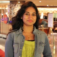 Ritika Varshney