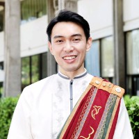 Marc Immanuel G. Isip, PhD