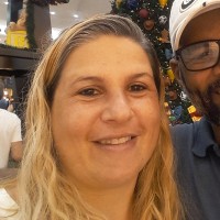 Michelle Montosa Da Fonseca
