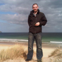 Gareth Friel