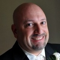 Tim Bellomo