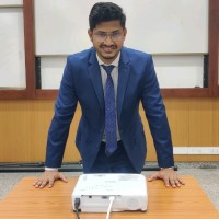 Rishabh Srivastav