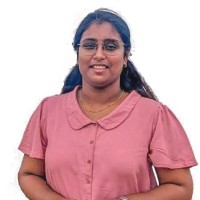 Lochana vasuki Kothapalli