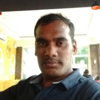Shiva Kumar Sivarathri