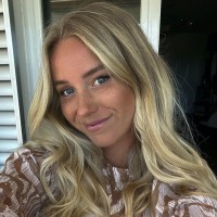 Alicia Höglind