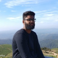 Mohammed Azarudeen J