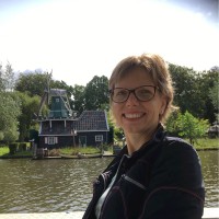 Marieke Hidders