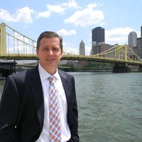 John Nissley, CPCU, CRIS