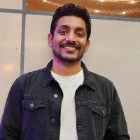 Akshat Jaiswal