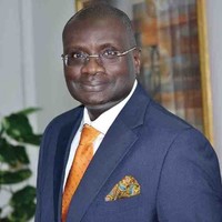 George Ofosuhene