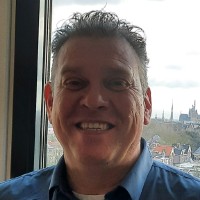 Peter Van Huygevoort
