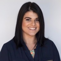 Nadia Harmse