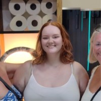Cara Fullerton