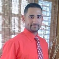 Benjy Melendez
