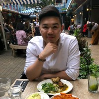 My Tien Tham
