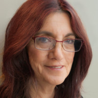 Judith Grossman