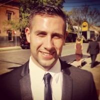 Jarrad Day