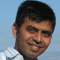 Subu Gupta