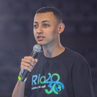 Marcos Vinícios Botelho da Silva