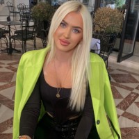 Rudina Bajrami