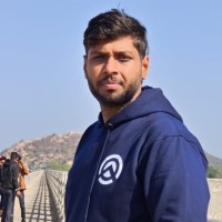Sunil Kumar Sharma
