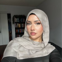 Areej Ali