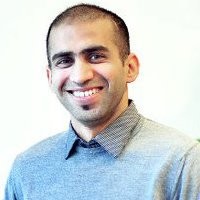 Irfan Chaudhry