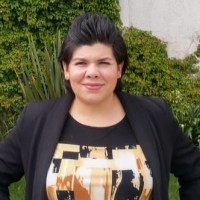 Angélica Ana Porras Navarro Olvera