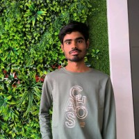 Samarth Bhavsar