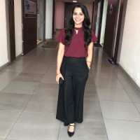 Swati Dash
