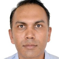 Amit Gupta