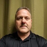Derek Griffin