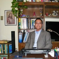 Abbas Hamidi