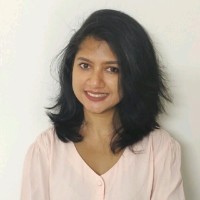 Judith Anthony