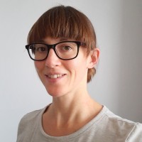 Nicola Beckett