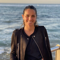 Amandine Hesse