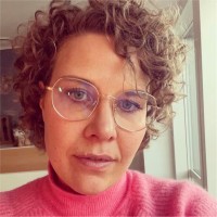 Sanne Frydenlund Nielsen