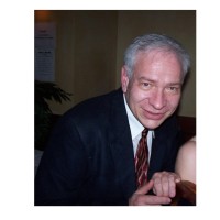 Mark Safran