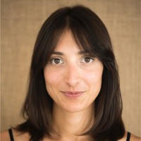 Miriam Schreckenberg