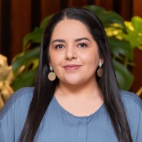 Ana Gabriela Padilla Salas