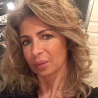 Cristina Selvatici