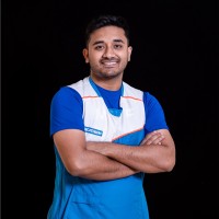 Sakib Al Mahmood