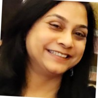 Sanghamitra Roy
