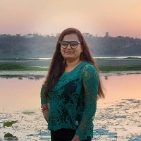 Krina Patel