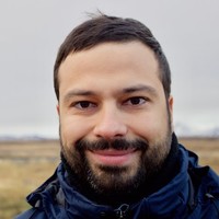 Jordi Gimenez Gamez