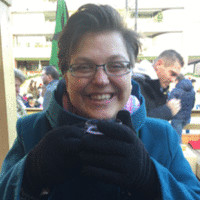 Joyce Scheen