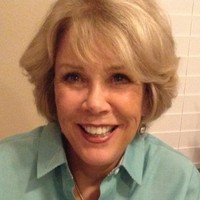 Mary Lujan