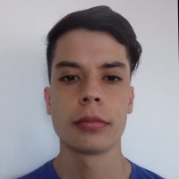 Alejandro Berríos Reyes